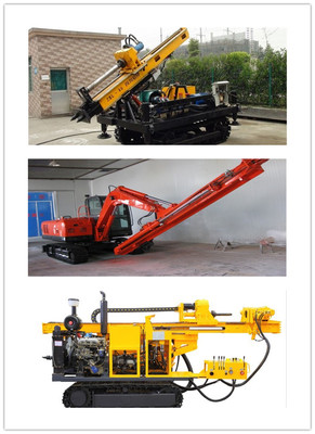 清水河潛孔鉆機(jī)廠(chǎng)家報(bào)價(jià)及產(chǎn)品解析——以山東開(kāi)啟鉆探設(shè)備為例