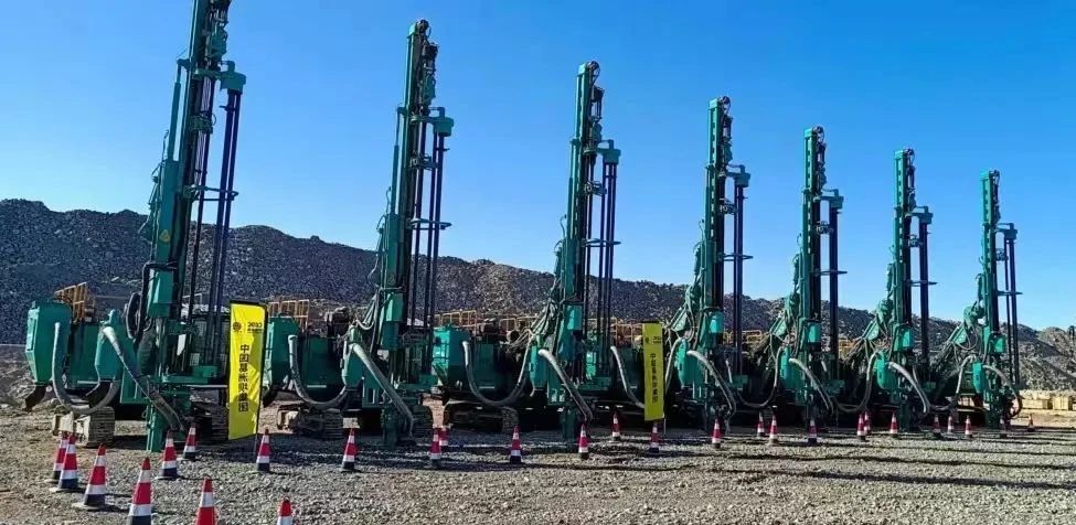 為客戶(hù)創(chuàng)造價(jià)值！山河智能獲評(píng)中國(guó)能建“2023年度優(yōu)秀供應(yīng)鏈合作伙伴”